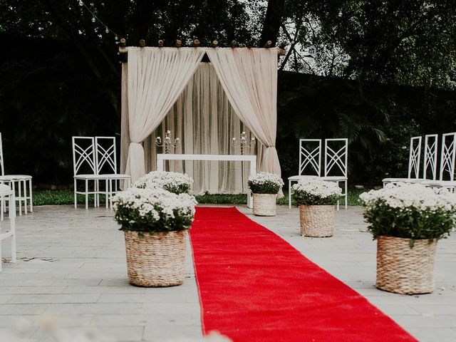 O casamento de Adriano e Raquel em São Gonçalo, Rio de Janeiro 23