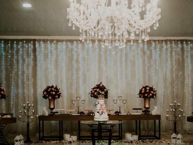 O casamento de Adriano e Raquel em São Gonçalo, Rio de Janeiro 27