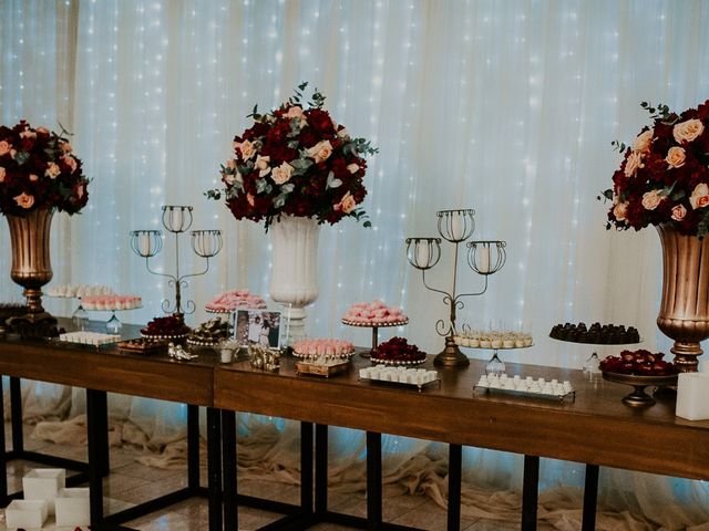 O casamento de Adriano e Raquel em São Gonçalo, Rio de Janeiro 30