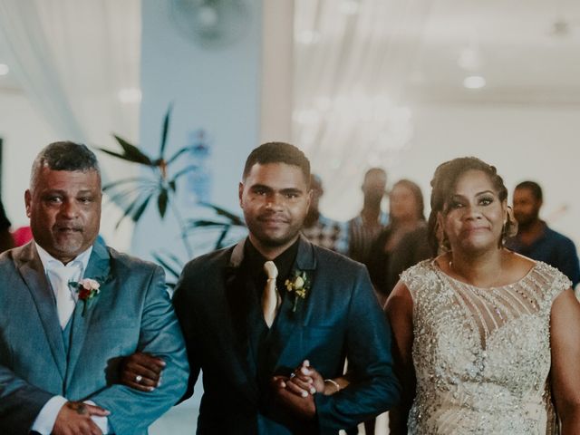 O casamento de Adriano e Raquel em São Gonçalo, Rio de Janeiro 33