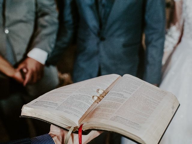 O casamento de Adriano e Raquel em São Gonçalo, Rio de Janeiro 41