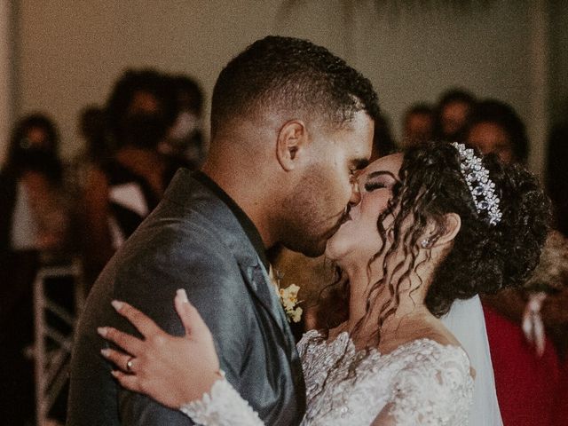 O casamento de Adriano e Raquel em São Gonçalo, Rio de Janeiro 44