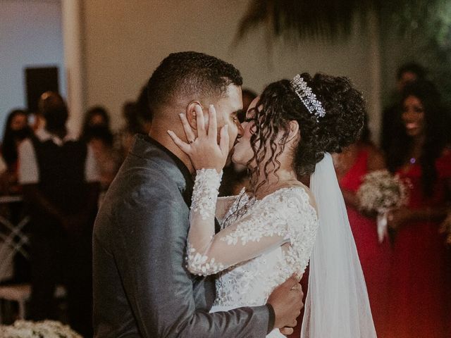 O casamento de Adriano e Raquel em São Gonçalo, Rio de Janeiro 45