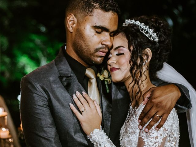O casamento de Adriano e Raquel em São Gonçalo, Rio de Janeiro 52