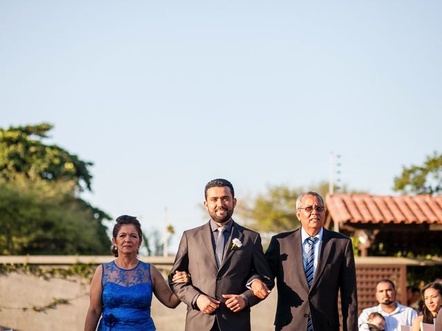 O casamento de Diego e Paula em Serra, Espírito Santo 29