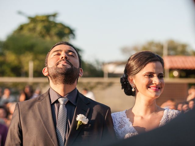 O casamento de Diego e Paula em Serra, Espírito Santo 43