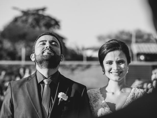 O casamento de Diego e Paula em Serra, Espírito Santo 44