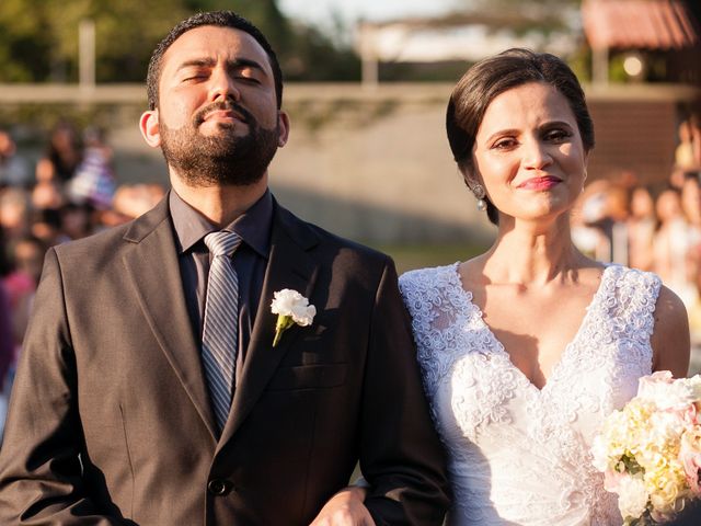 O casamento de Diego e Paula em Serra, Espírito Santo 47