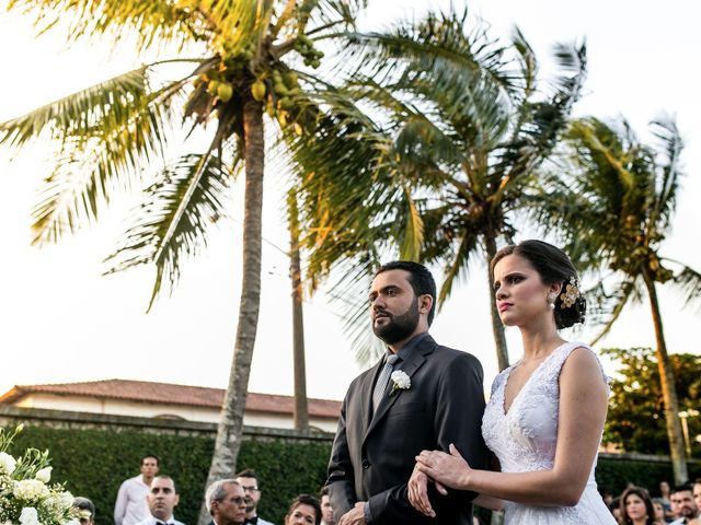 O casamento de Diego e Paula em Serra, Espírito Santo 55