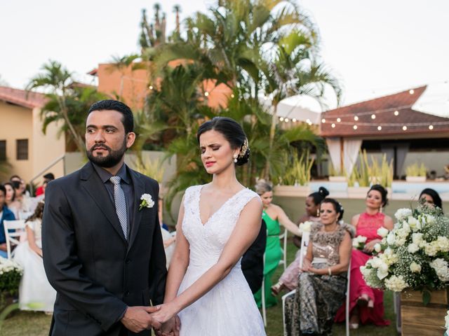 O casamento de Diego e Paula em Serra, Espírito Santo 64