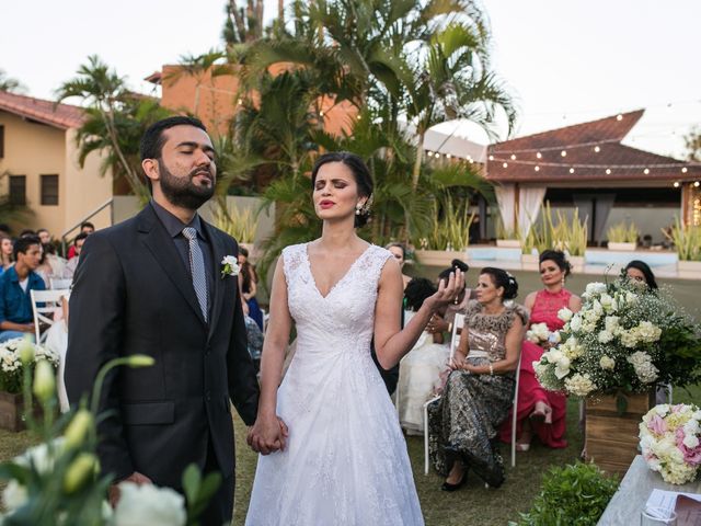 O casamento de Diego e Paula em Serra, Espírito Santo 65