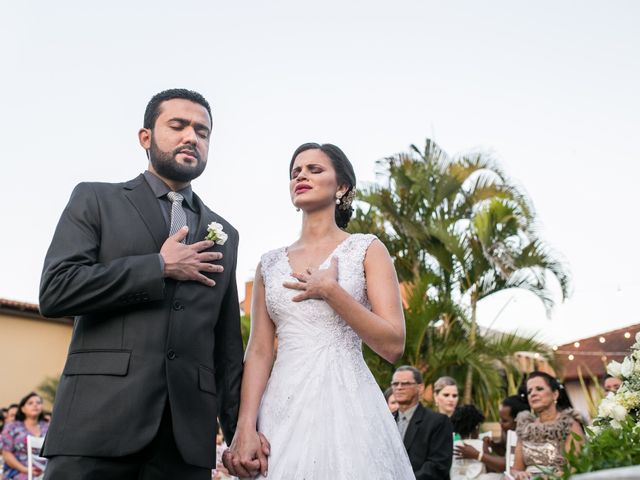 O casamento de Diego e Paula em Serra, Espírito Santo 67