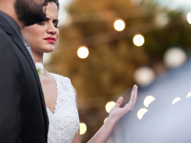 O casamento de Diego e Paula em Serra, Espírito Santo 70