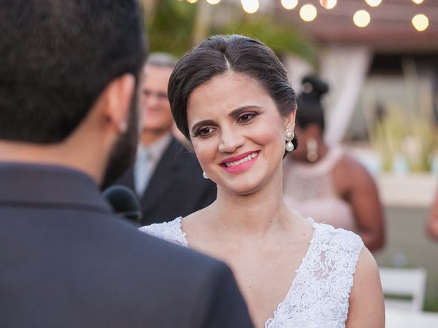 O casamento de Diego e Paula em Serra, Espírito Santo 77