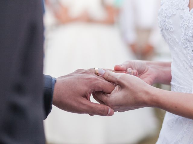 O casamento de Diego e Paula em Serra, Espírito Santo 80