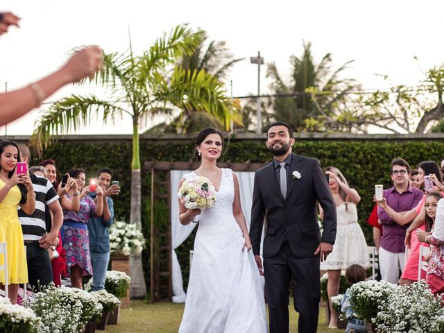 O casamento de Diego e Paula em Serra, Espírito Santo 94