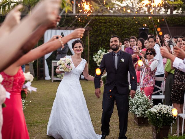 O casamento de Diego e Paula em Serra, Espírito Santo 95