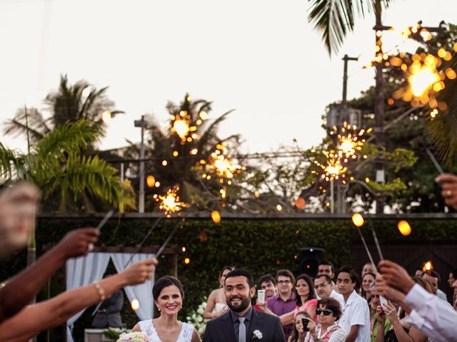 O casamento de Diego e Paula em Serra, Espírito Santo 96