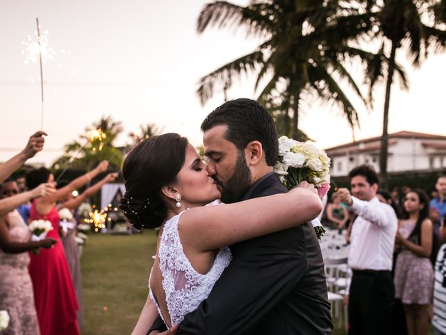 O casamento de Diego e Paula em Serra, Espírito Santo 103