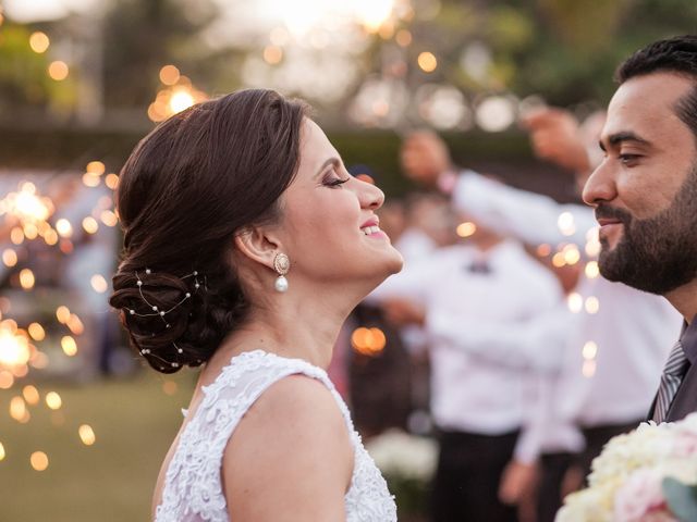 O casamento de Diego e Paula em Serra, Espírito Santo 107