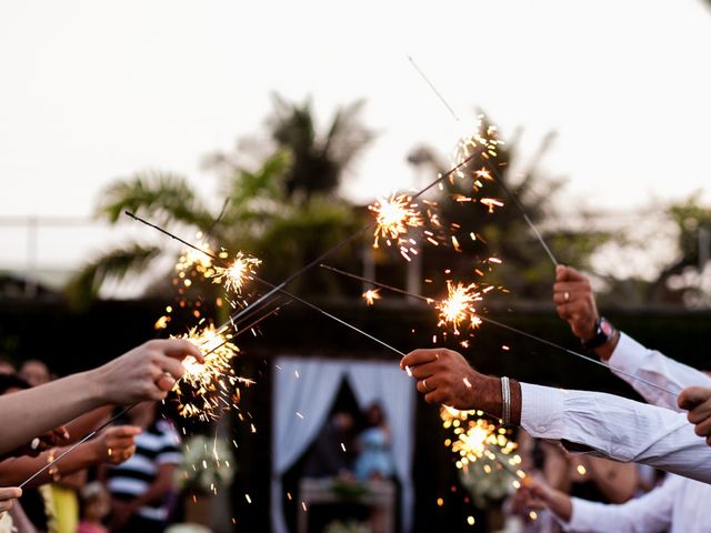 O casamento de Diego e Paula em Serra, Espírito Santo 108