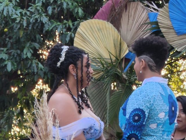 O casamento de Cristinaiany  e Dayane  em São José do Rio Preto, São Paulo Estado 6