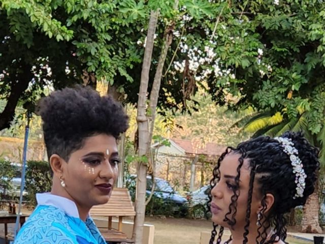 O casamento de Cristinaiany  e Dayane  em São José do Rio Preto, São Paulo Estado 7