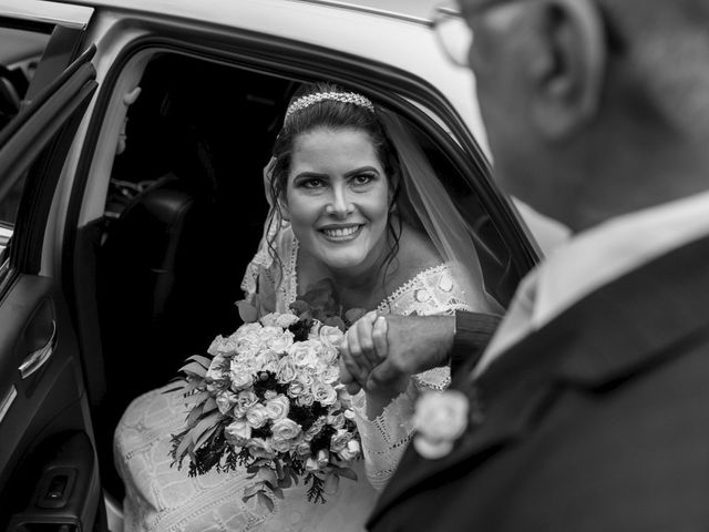 O casamento de Daniel e Valéria em Jaboatão dos Guararapes, Pernambuco 2