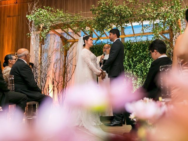 O casamento de Daniel e Valéria em Jaboatão dos Guararapes, Pernambuco 5