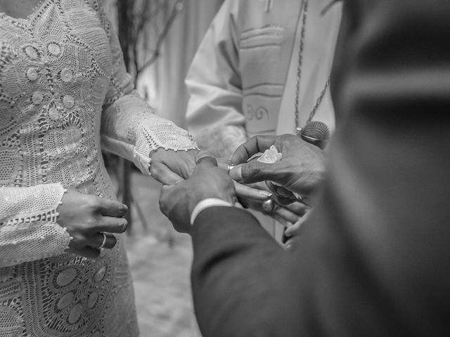 O casamento de Daniel e Valéria em Jaboatão dos Guararapes, Pernambuco 6