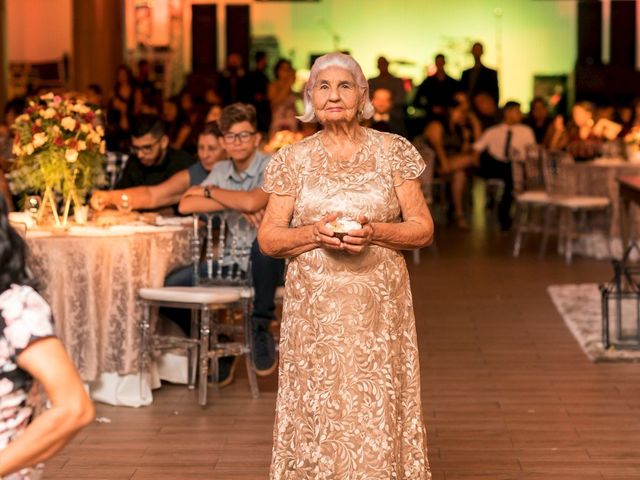 O casamento de Daniel e Valéria em Jaboatão dos Guararapes, Pernambuco 7