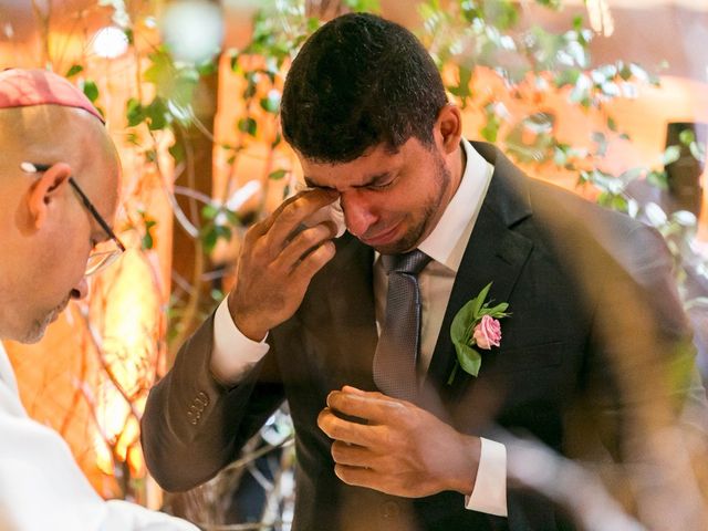 O casamento de Daniel e Valéria em Jaboatão dos Guararapes, Pernambuco 8