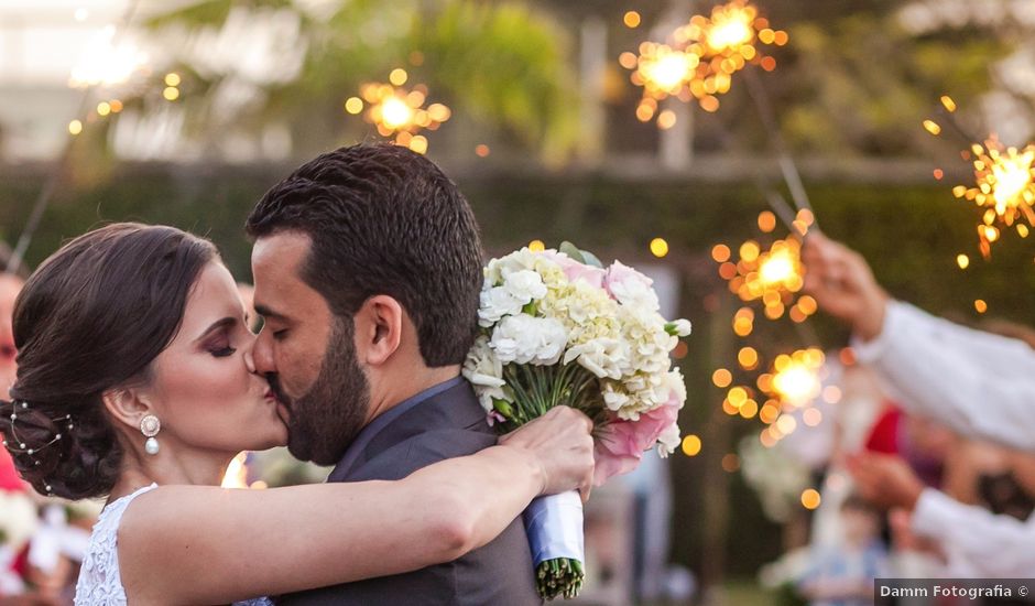 O casamento de Diego e Paula em Serra, Espírito Santo