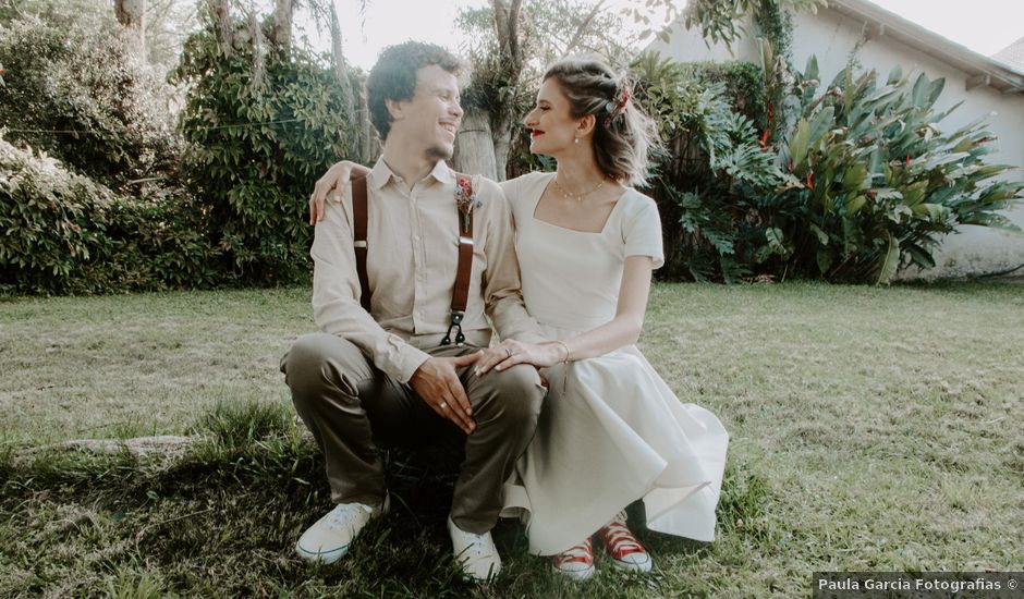 O casamento de Diogo e Juliane em Montenegro, Rio Grande do Sul