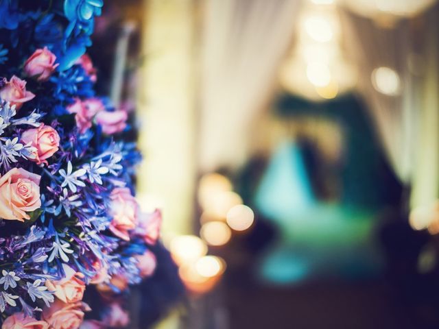 O casamento de Everson e Pabline em Jataí, Goiás 37