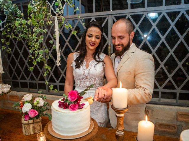O casamento de Ricardo  e Paula  em Palmeiras de São Paulo, São Paulo Estado 22