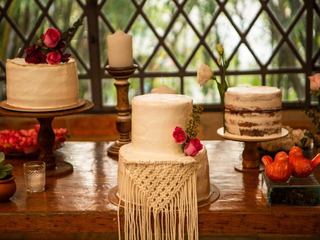 O casamento de Ricardo  e Paula  em Palmeiras de São Paulo, São Paulo Estado 23