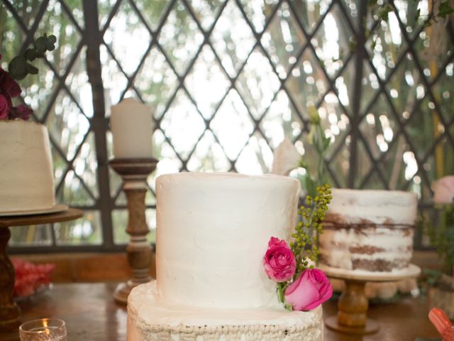 O casamento de Ricardo  e Paula  em Palmeiras de São Paulo, São Paulo Estado 25