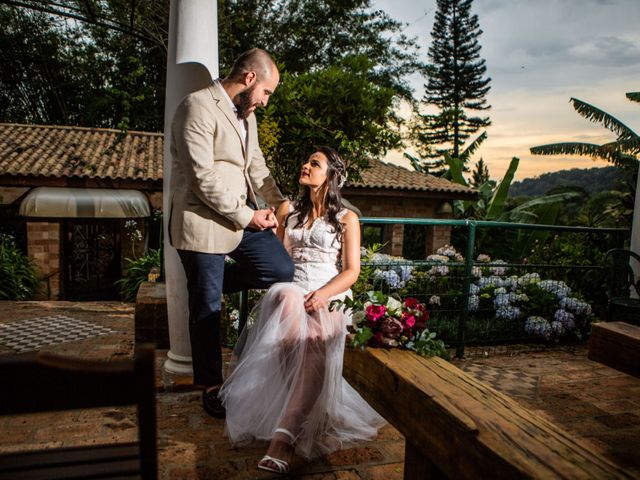 O casamento de Ricardo  e Paula  em Palmeiras de São Paulo, São Paulo Estado 26