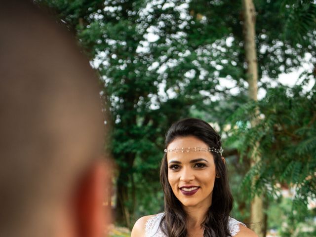 O casamento de Ricardo  e Paula  em Palmeiras de São Paulo, São Paulo Estado 27