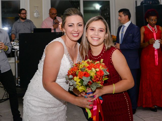 O casamento de Alexandre e Simone em Petrópolis, Rio de Janeiro 60