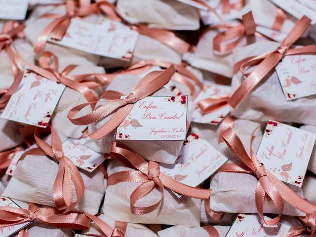 O casamento de Carlos Eduardo e Jaqueline em Santos, São Paulo Estado 7