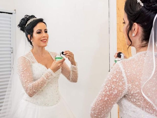 O casamento de Carlos Eduardo e Jaqueline em Santos, São Paulo Estado 11