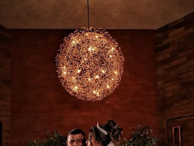 O casamento de Mamede  e Jackeline  em São Paulo 3