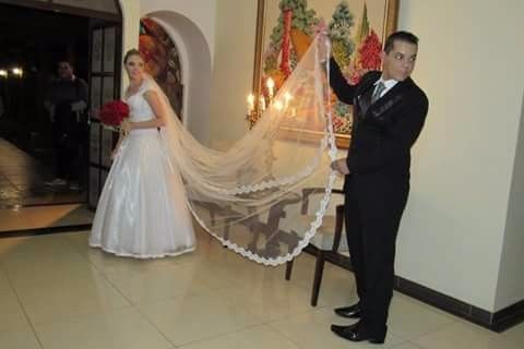 O casamento de Juliana e Carlos Eduardo em Maringá, Paraná 9