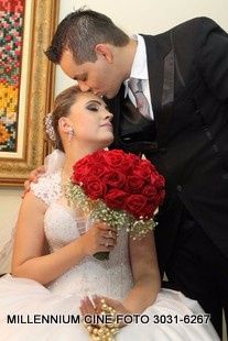 O casamento de Juliana e Carlos Eduardo em Maringá, Paraná 16