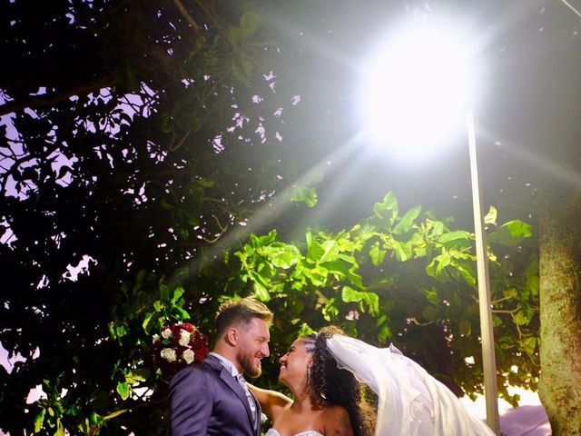 O casamento de Diogo e Gabriela em São José, Santa Catarina 2