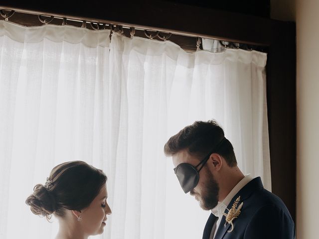O casamento de Renan e Clissye em Bombinhas, Santa Catarina 6