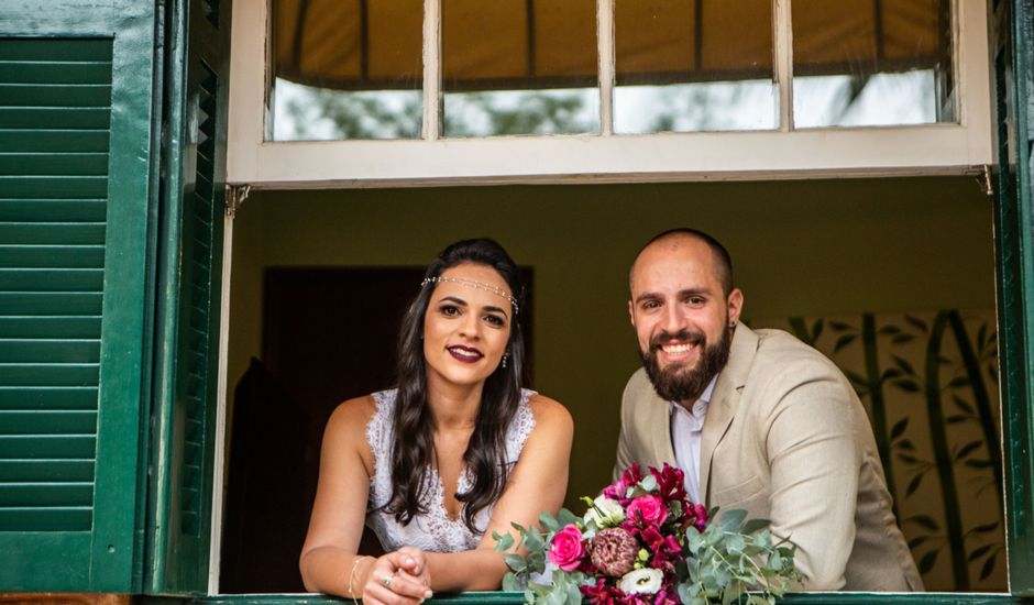 O casamento de Ricardo  e Paula  em Palmeiras de São Paulo, São Paulo Estado