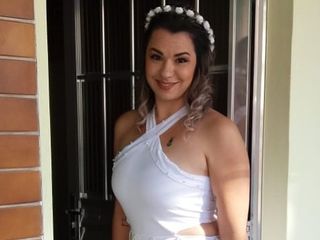 O casamento de Bruna  e Anderson  2